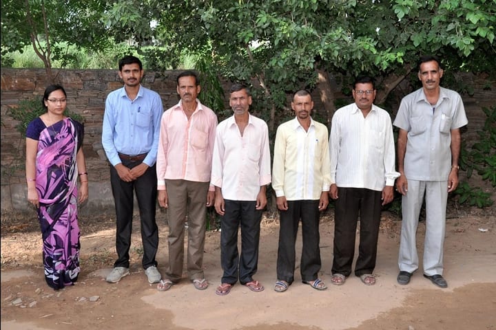 Sanskar Bharti Teacher Training College, Alwar campus photo 3