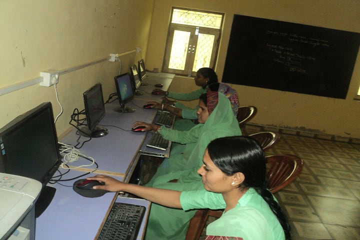 Sanskar Bharti Teacher Training College, Alwar campus photo 4