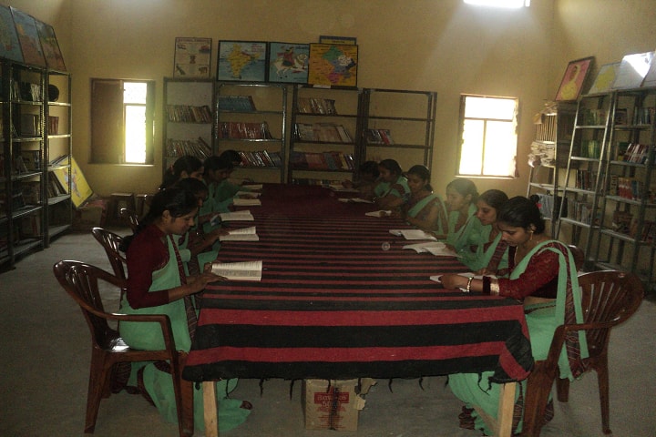 Sanskar Bharti Teacher Training College, Alwar campus photo 5