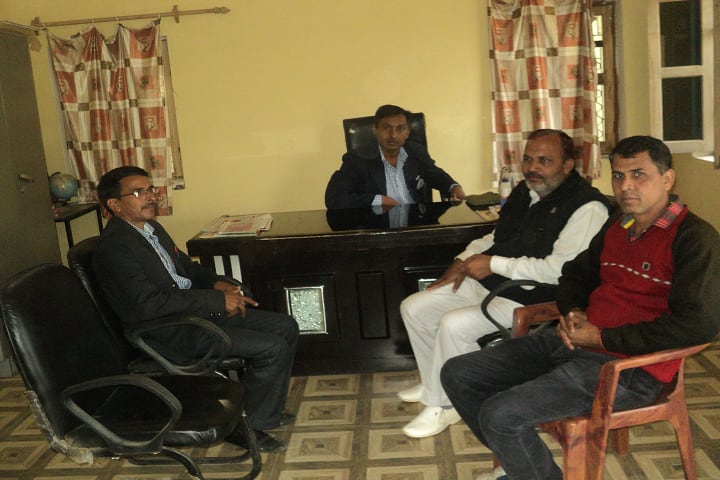 Sanskar Bharti Teacher Training College, Alwar campus photo 6