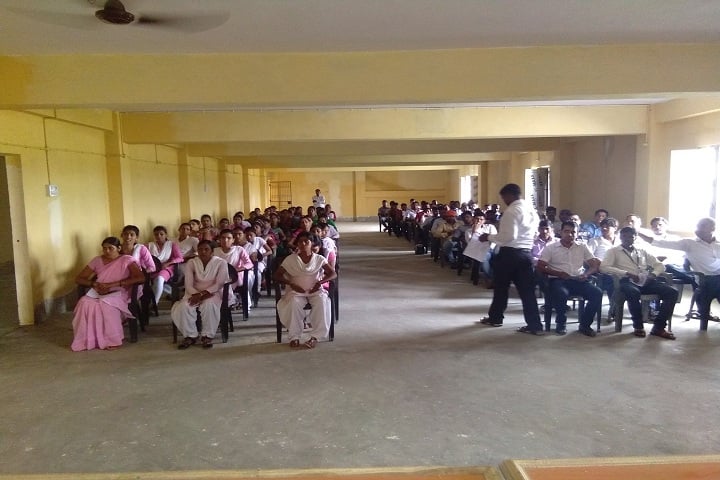 Maa Bachchan Devi B Ed College, Nalanda campus photo 4