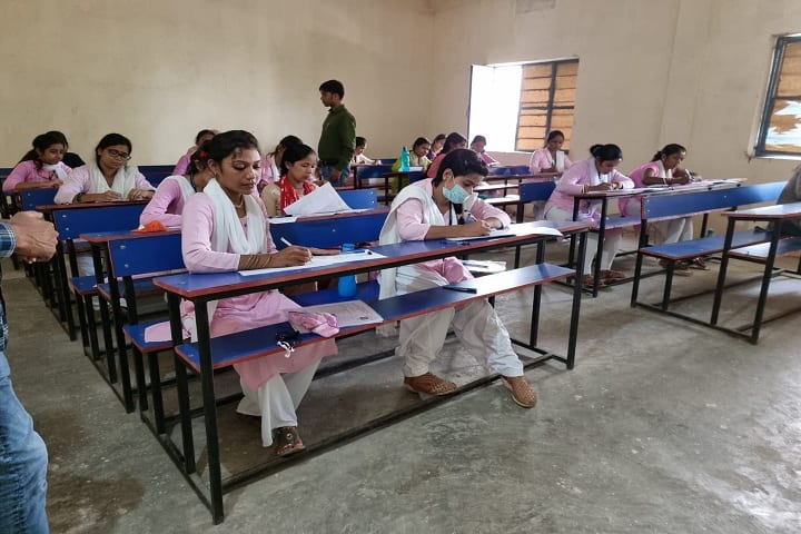 Maa Bachchan Devi B Ed College, Nalanda campus photo 6