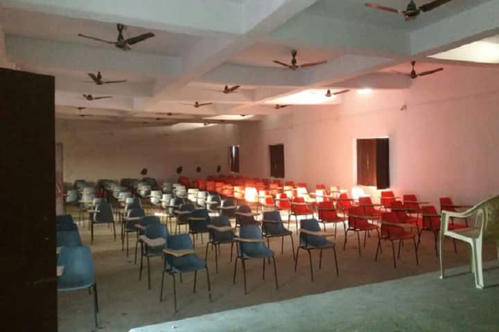 Mahila Mahavidyalya, Aurangabad campus photo 2
