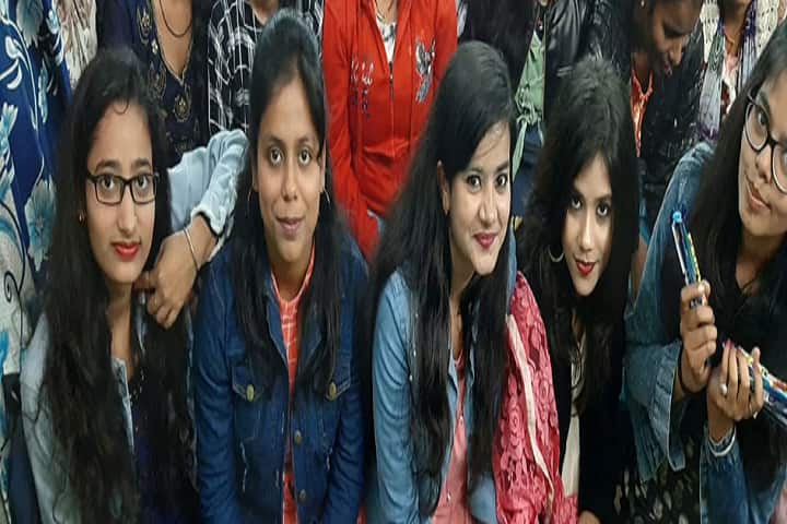 Mahila Mahavidyalya, Aurangabad campus photo 3