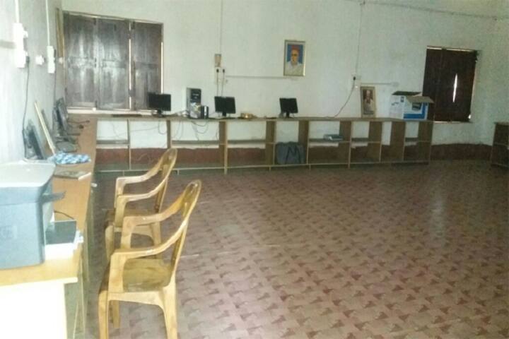 Mahila Mahavidyalya, Aurangabad campus photo 4