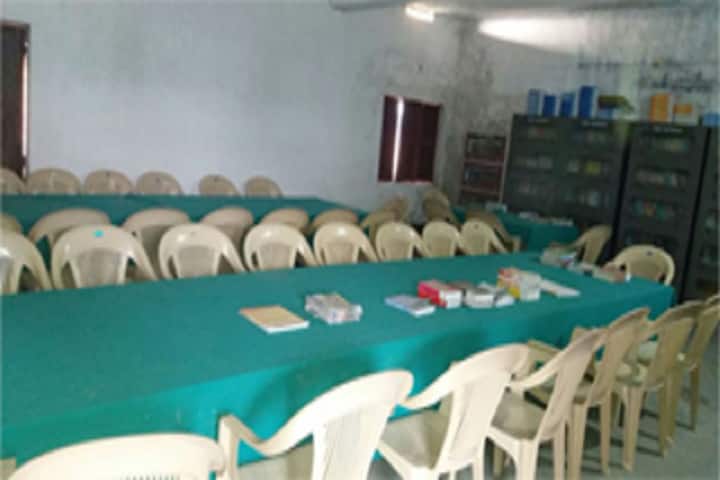Mahila Mahavidyalya, Aurangabad campus photo 5