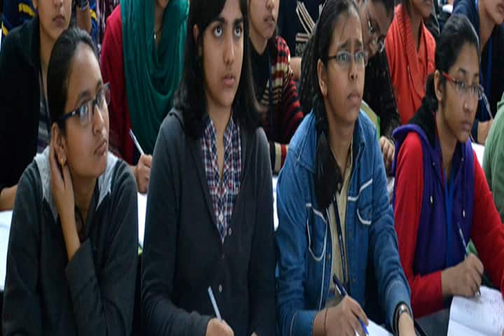 Mahila Mahavidyalya, Aurangabad campus photo 6