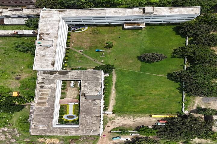 Maharaja College of Education, Malda campus photo 2