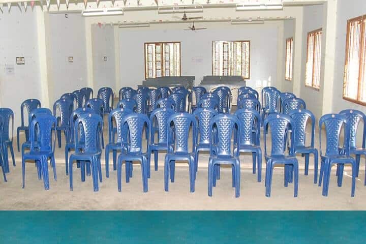 MRK College of Education, Cuddalore campus photo 3