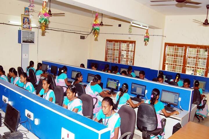 MRK College of Education, Cuddalore campus photo 5