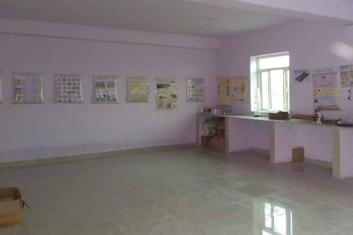 Om College of Education, Behror campus photo 6