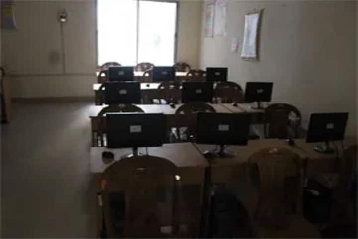 Binod Bihari Mahato Memorial Teachers Training College, Dhanbad campus photo 2