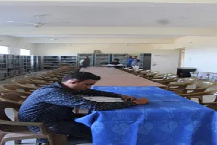 Binod Bihari Mahato Memorial Teachers Training College, Dhanbad campus photo 3