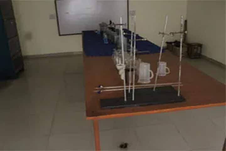 Binod Bihari Mahato Memorial Teachers Training College, Dhanbad campus photo 4