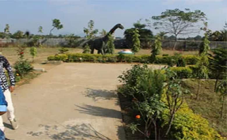 Binod Bihari Mahato Memorial Teachers Training College, Dhanbad campus photo 5