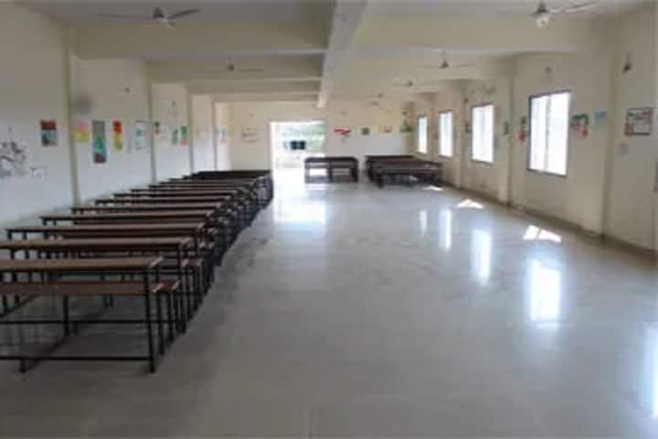 Binod Bihari Mahato Memorial Teachers Training College, Dhanbad campus photo 6