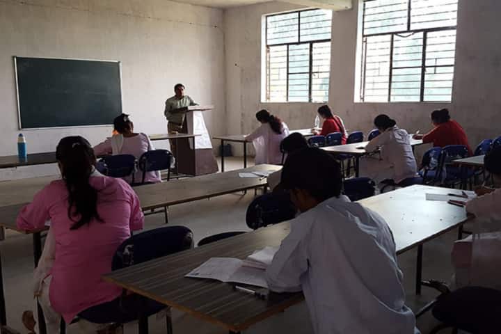 Oxford College of Education and Technology, Meerut campus photo 3