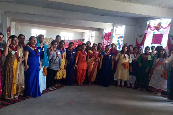 Oxford College of Education and Technology, Meerut campus photo 4