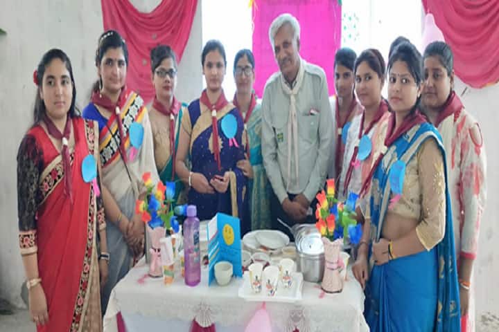 Oxford College of Education and Technology, Meerut campus photo 6