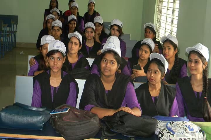 Pathak College of Education, Purulia campus photo 3