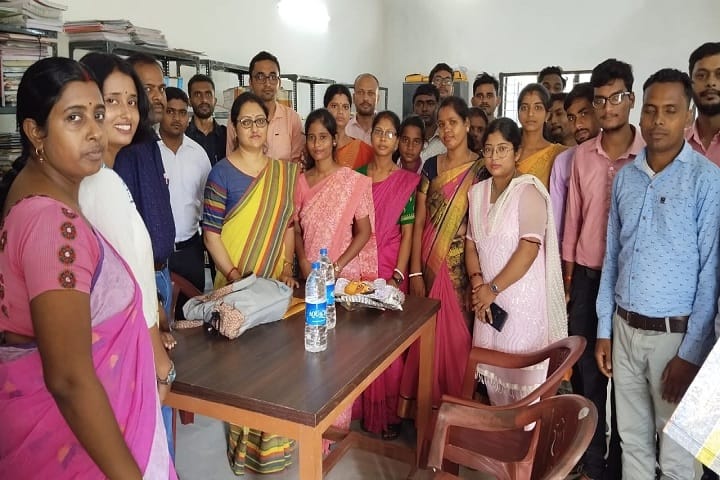 Pathak College of Education, Purulia campus photo 4