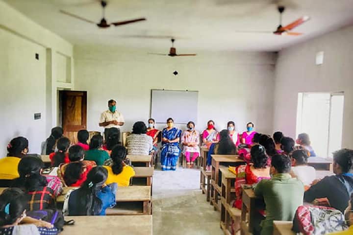 Pravakaran B Ed College, South 24 Parganas campus photo 2