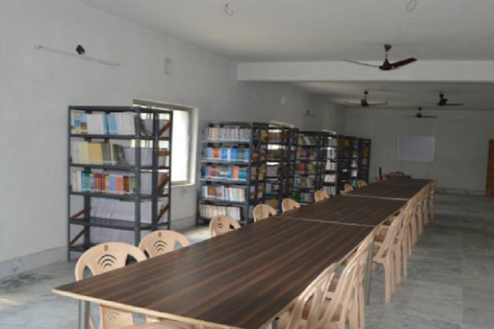 Pravakaran B Ed College, South 24 Parganas campus photo 4