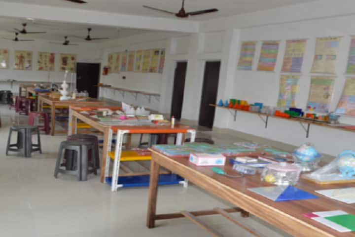 Pravakaran B Ed College, South 24 Parganas campus photo 5