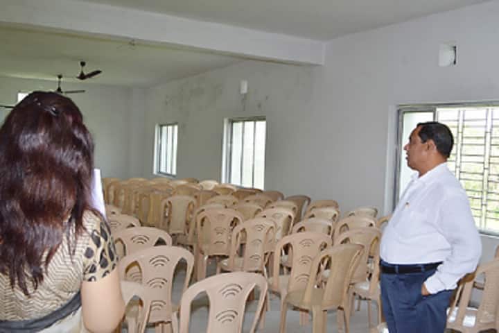 Pravakaran B Ed College, South 24 Parganas campus photo 6