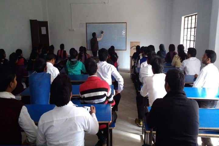 Chanakya Teachers Training College, Deoghar campus photo 3