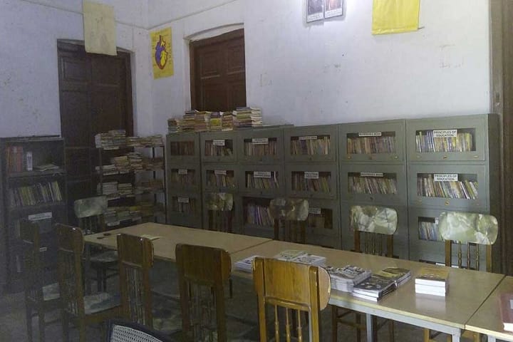 Chanakya Teachers Training College, Deoghar campus photo 6