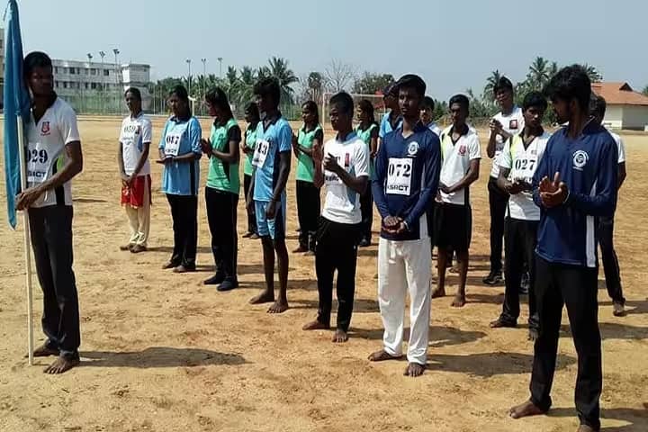 PSA College of Education, Dharmapuri campus photo 5