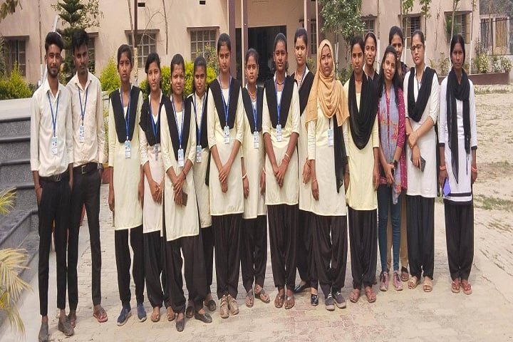 Roy College of Education, Muzaffarpur campus photo 3