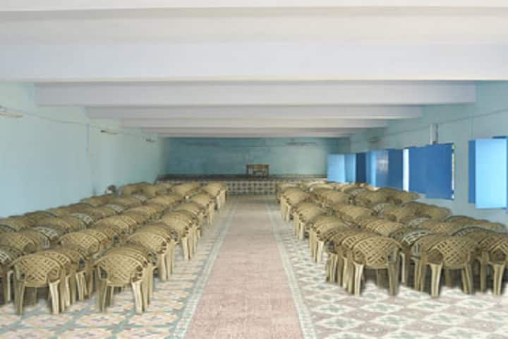 Rosammal Memorial Minority College of Education for Women, Tuticorin campus photo 2