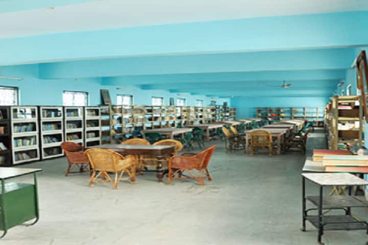 Rosammal Memorial Minority College of Education for Women, Tuticorin campus photo 3