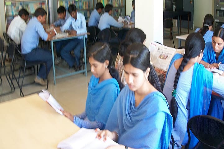 Sandesh College of Education, Rewari campus photo 2