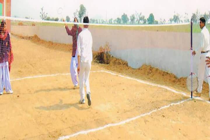 Sandesh College of Education, Rewari campus photo 3