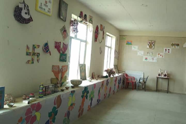 Sandesh College of Education, Rewari campus photo 4