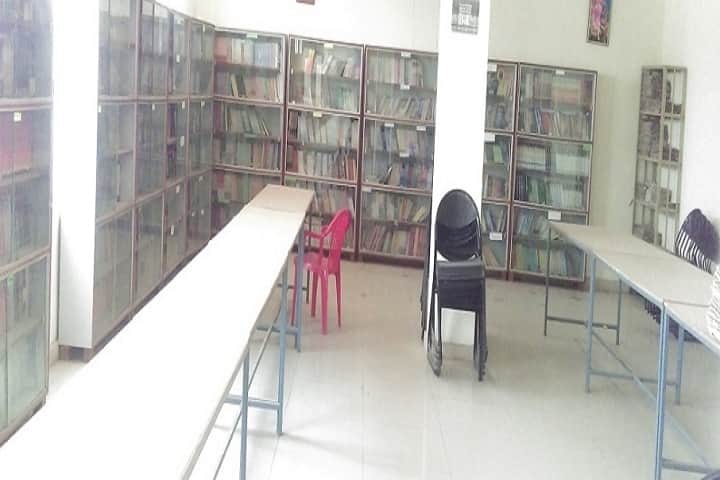 Sandesh College of Education, Rewari campus photo 5