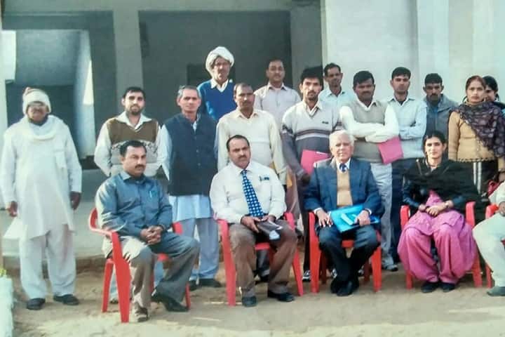 Sandesh College of Education, Rewari campus photo 6