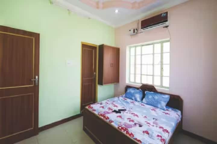 Shri LAL Bahadur Shastri B Ed College, Jodhpur campus photo 4