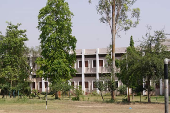 State Institute of Advanced Studies in Teacher Education, Kurukshetra campus photo 2