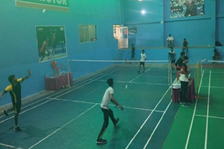 State Institute of Advanced Studies in Teacher Education, Kurukshetra campus photo 4