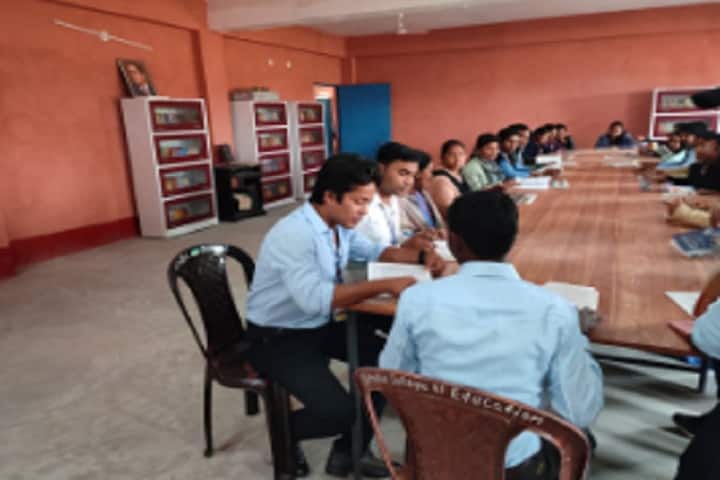 Sindhu College of Education, Banka campus photo 3