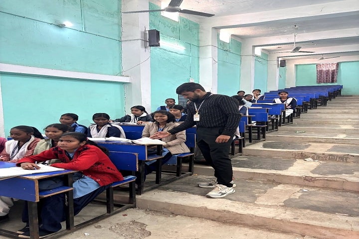 Sindhu College of Education, Banka campus photo 4