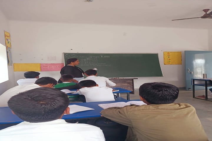 Sindhu College of Education, Banka campus photo 5