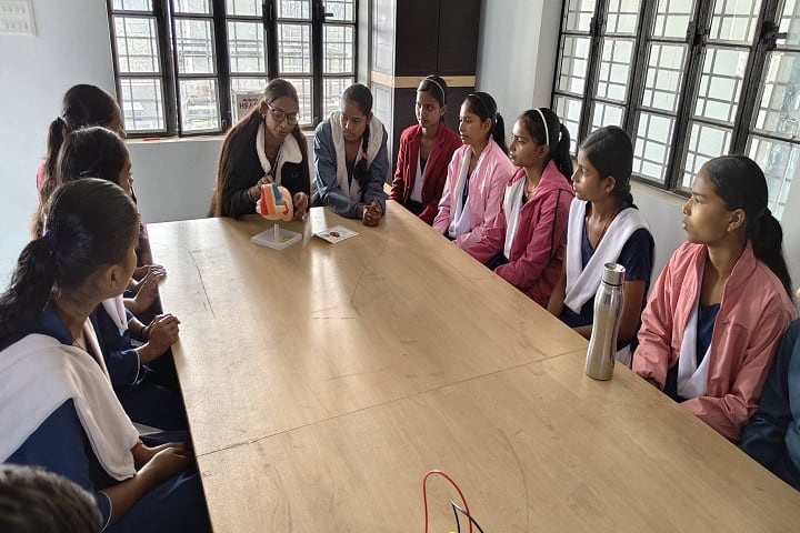Sindhu College of Education, Banka campus photo 6