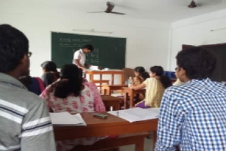 Sister Nivedita D Ed Training Institute, Alipurduar campus photo 2