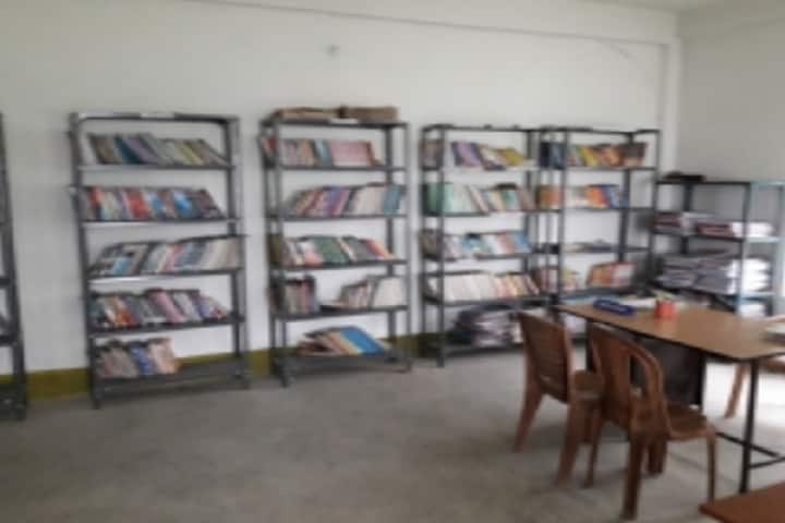 Sister Nivedita D Ed Training Institute, Alipurduar campus photo 3