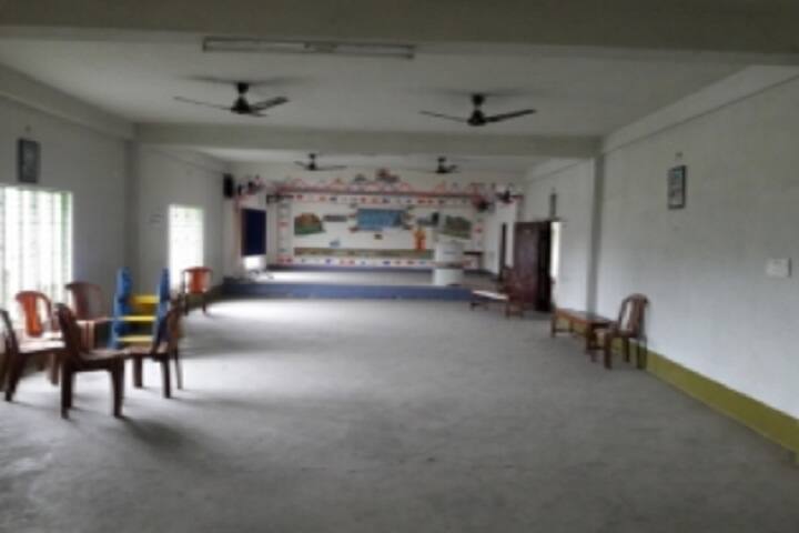 Sister Nivedita D Ed Training Institute, Alipurduar campus photo 4